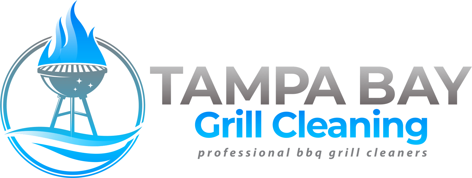 South Bay Grill Cleaning